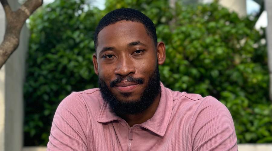 Kevin Ramirez: A Tech-Sector Entrepreneur's Journey