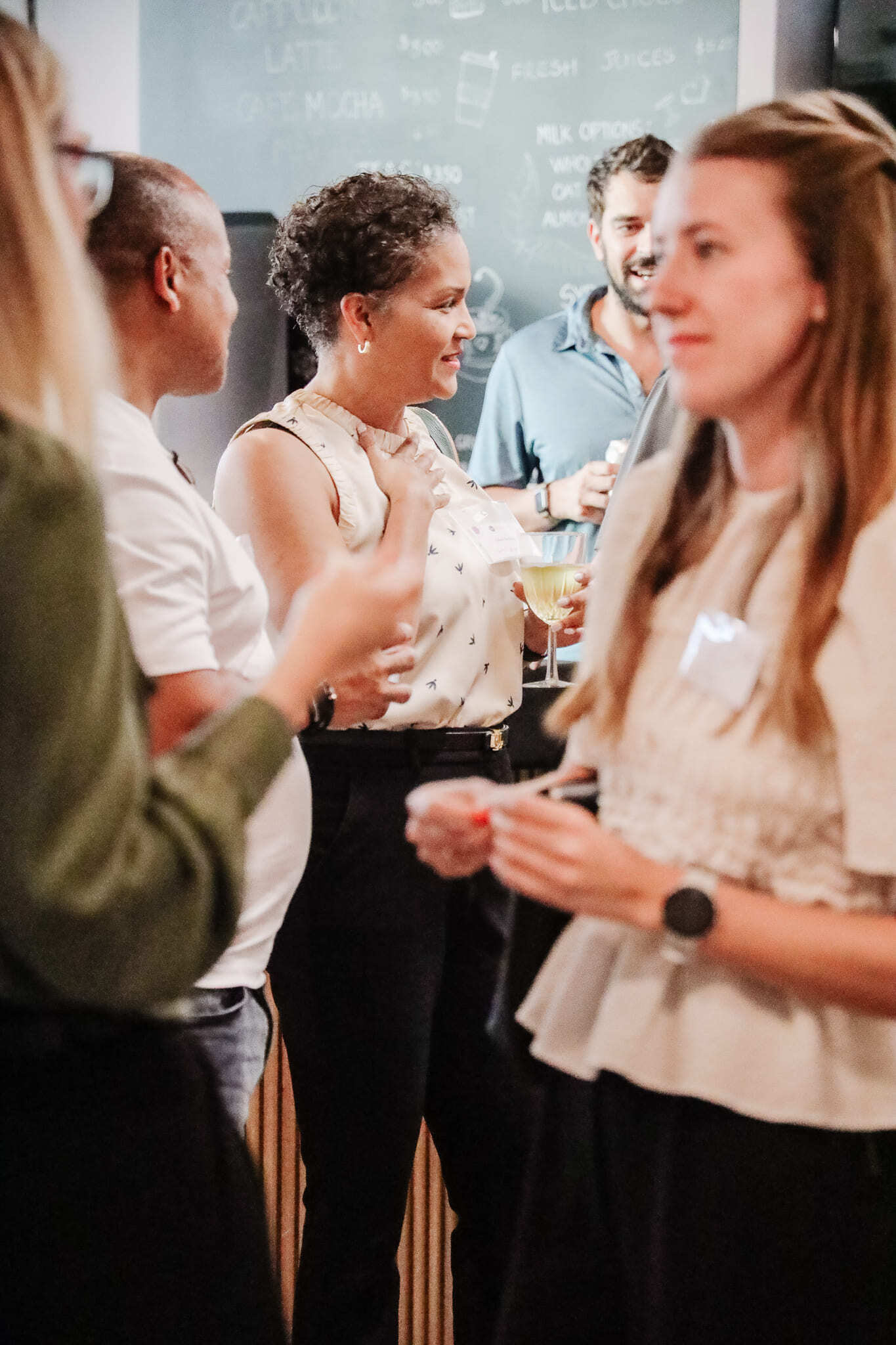CEC Networking Photos (3)