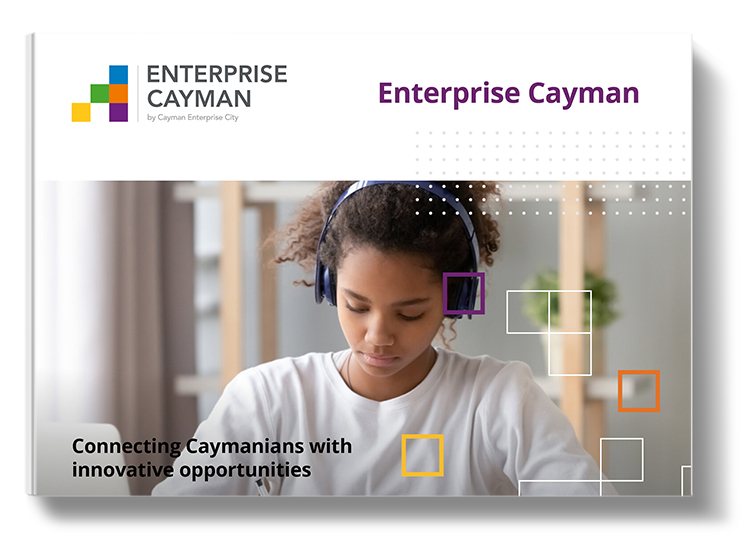 Enterprise Cayman NPO Report 