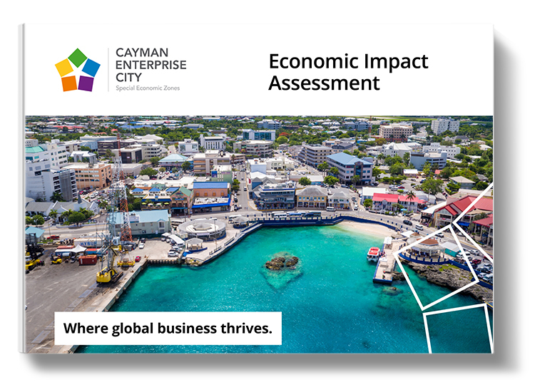 Cayman Enterprise City Economic Impact Assessment