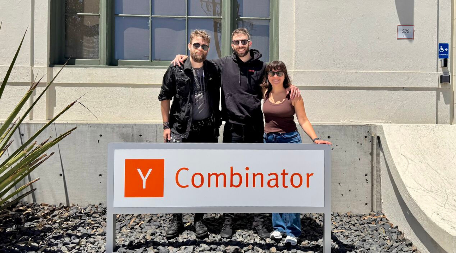 Interview with Caution: From Cayman to Y Combinator
