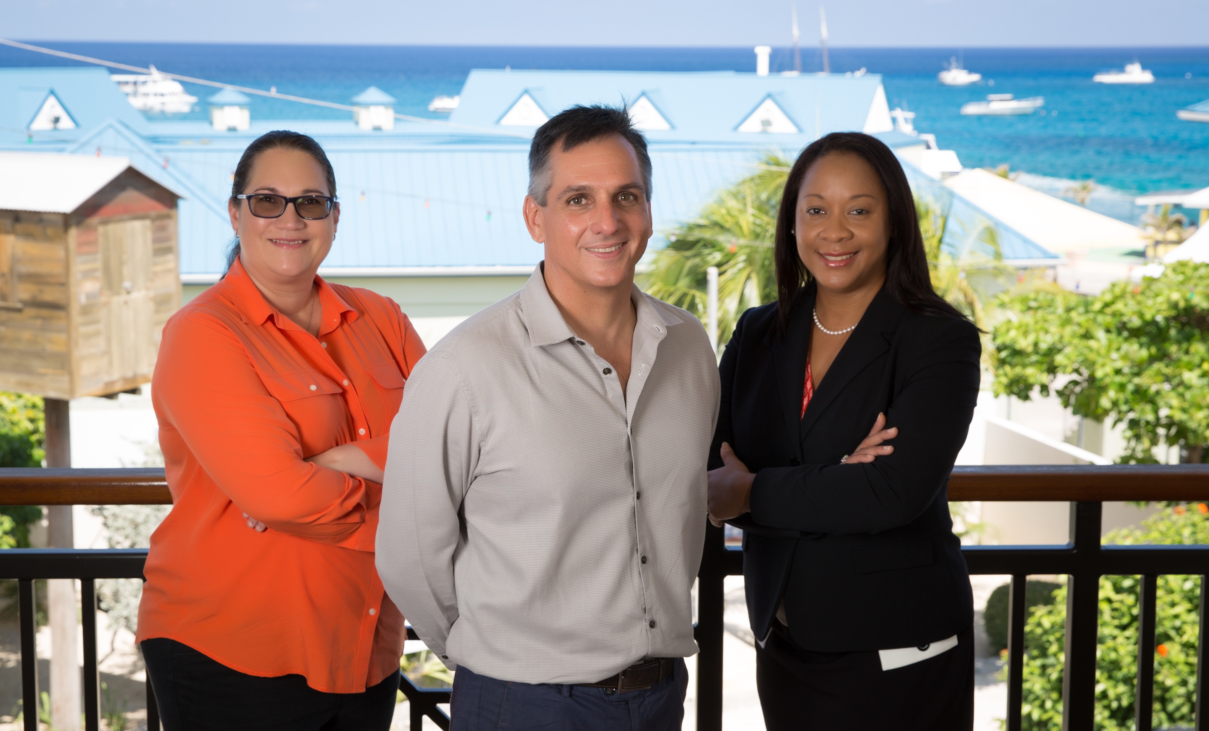 Cayman Enterprise City Management Team (Crop)