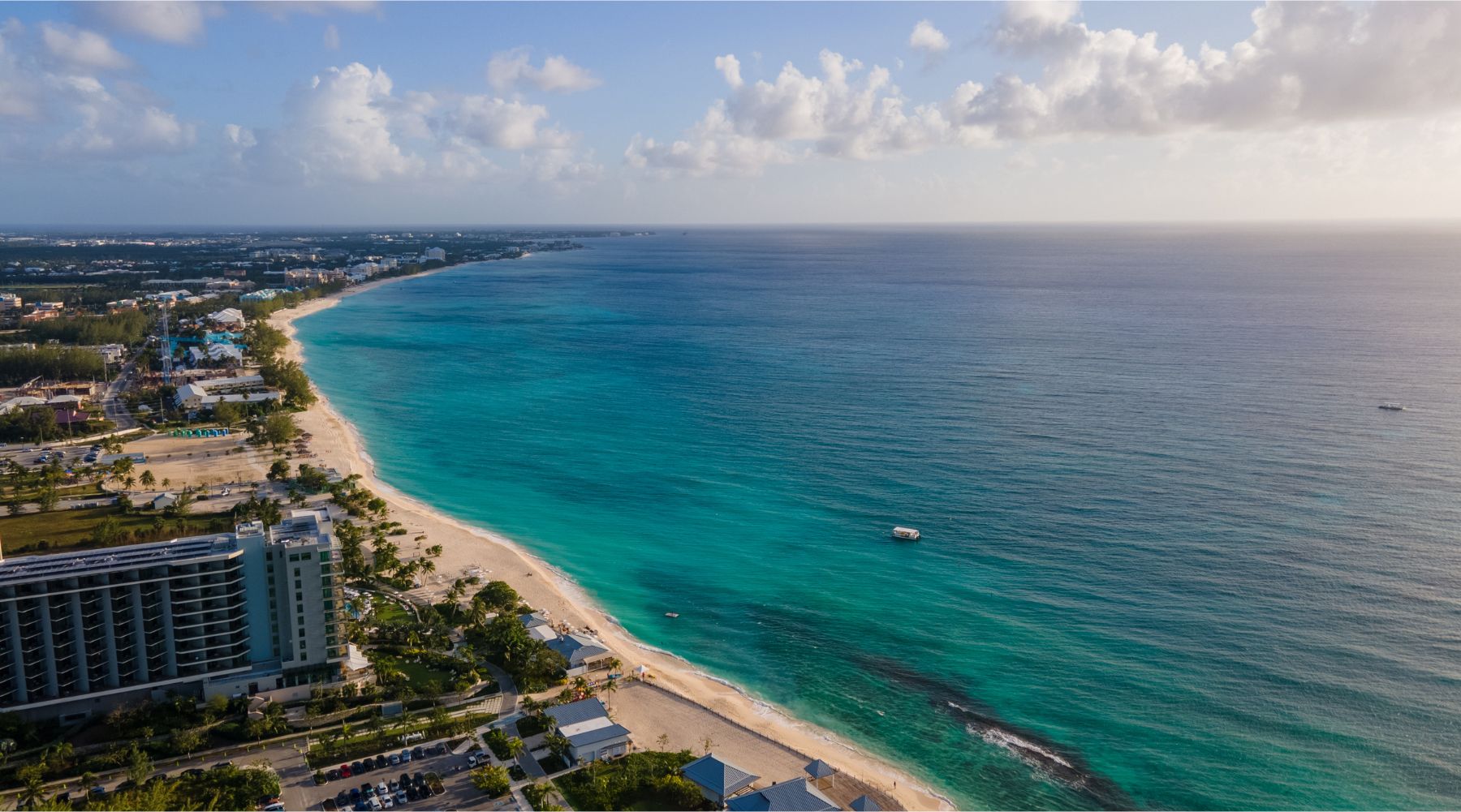 Cayman Islands Cayman Enterprise City Special Economic Zone