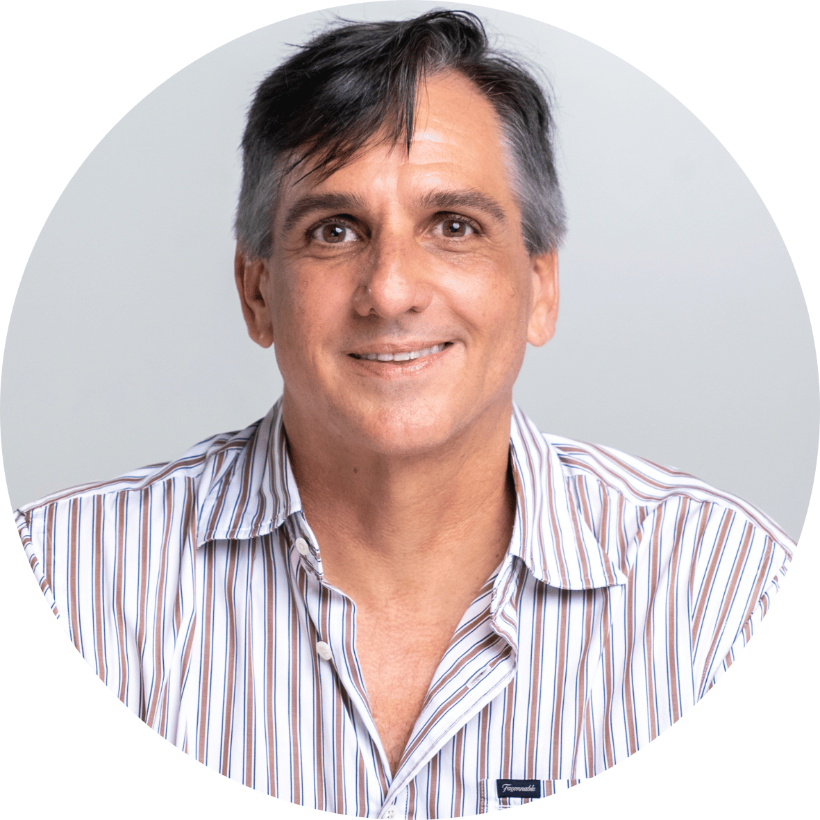 Charlie Kirkconnell - CEC 2025