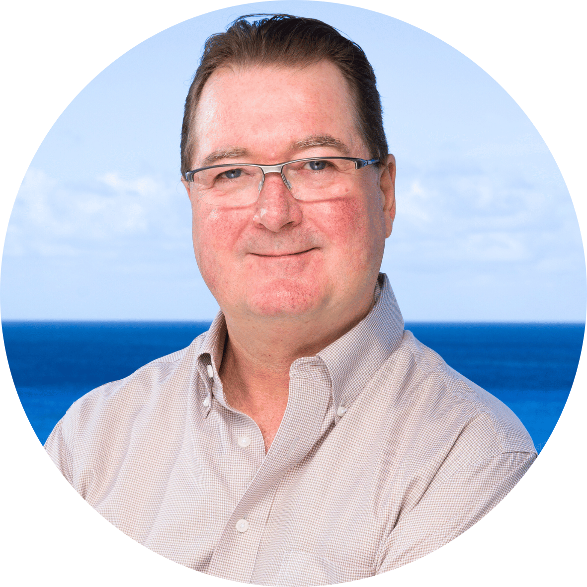 Chris Morgan - CEC 2025