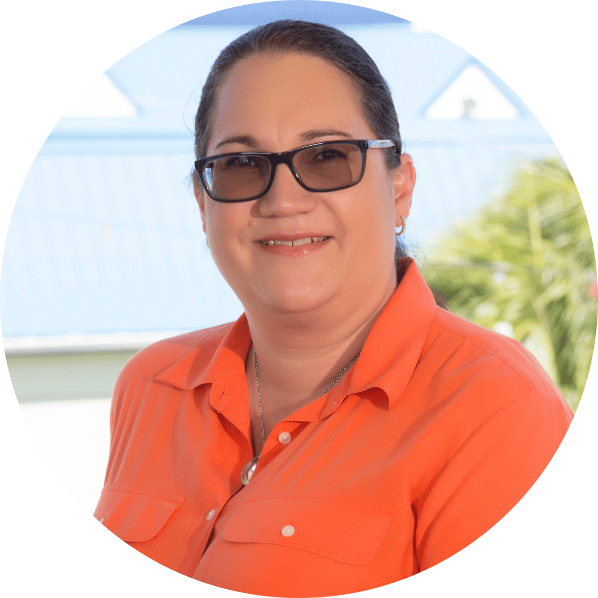 Cindy OHara - CEC 2025