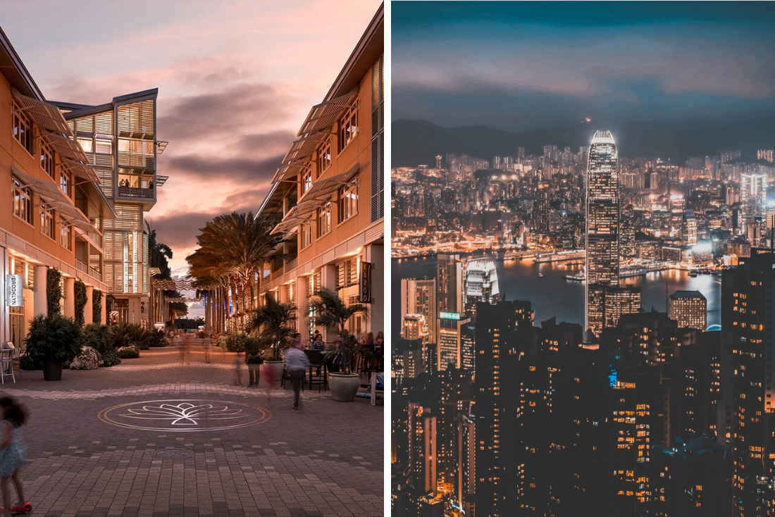 Cayman Islands vs. Hong Kong: Where is the Better Environment for Your Business?