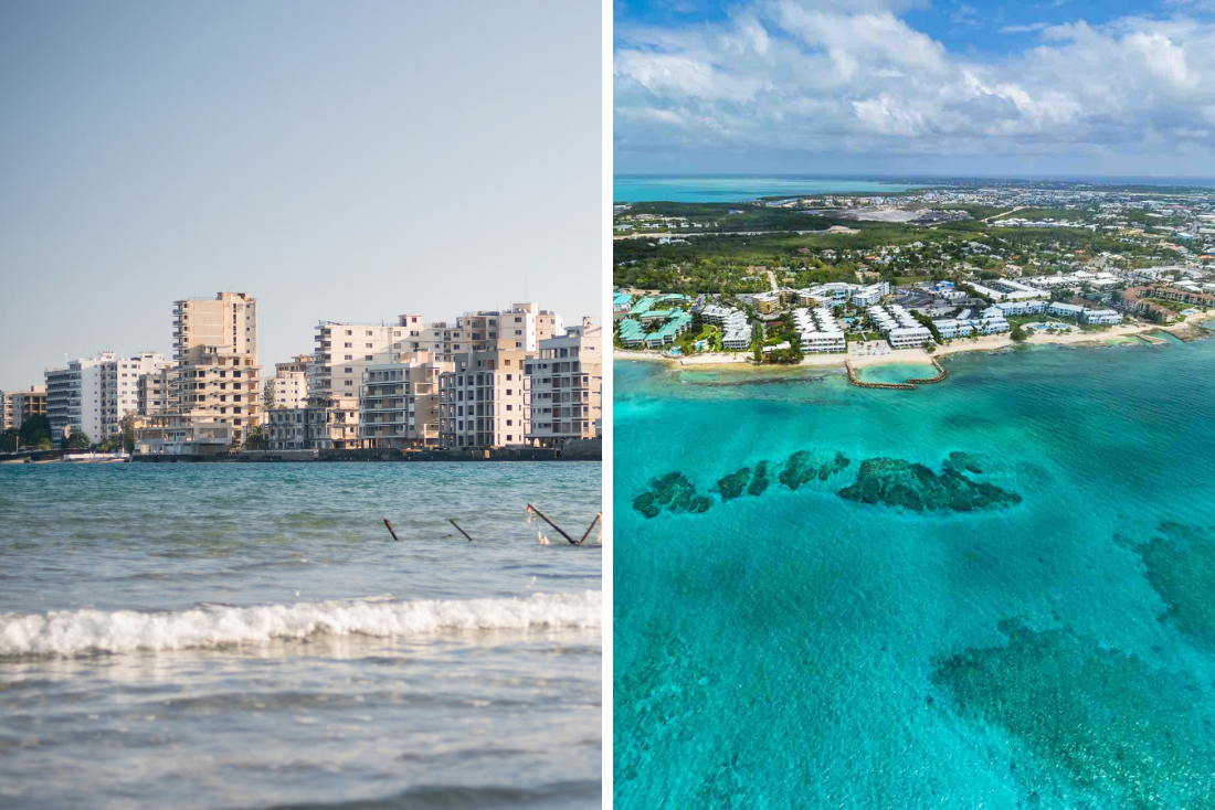 Cayman Islands VS. Cyprus 2020 Offshore Business 