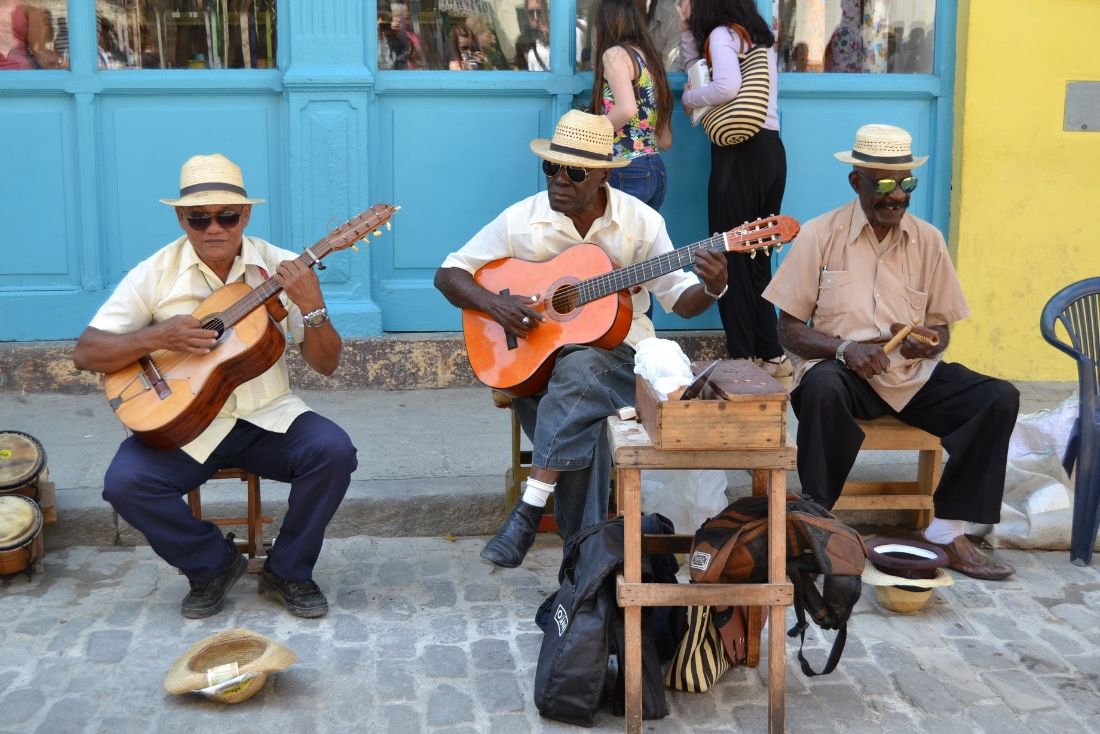 Take a weekend trip to Cuba from Cayman