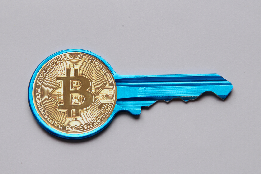 Tech Talks - Secret Keys & Crypto Special Lecture