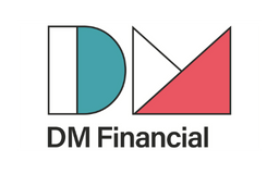 DM Financial Logo