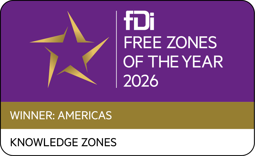 Awards Winner Americas Knowledge Zones