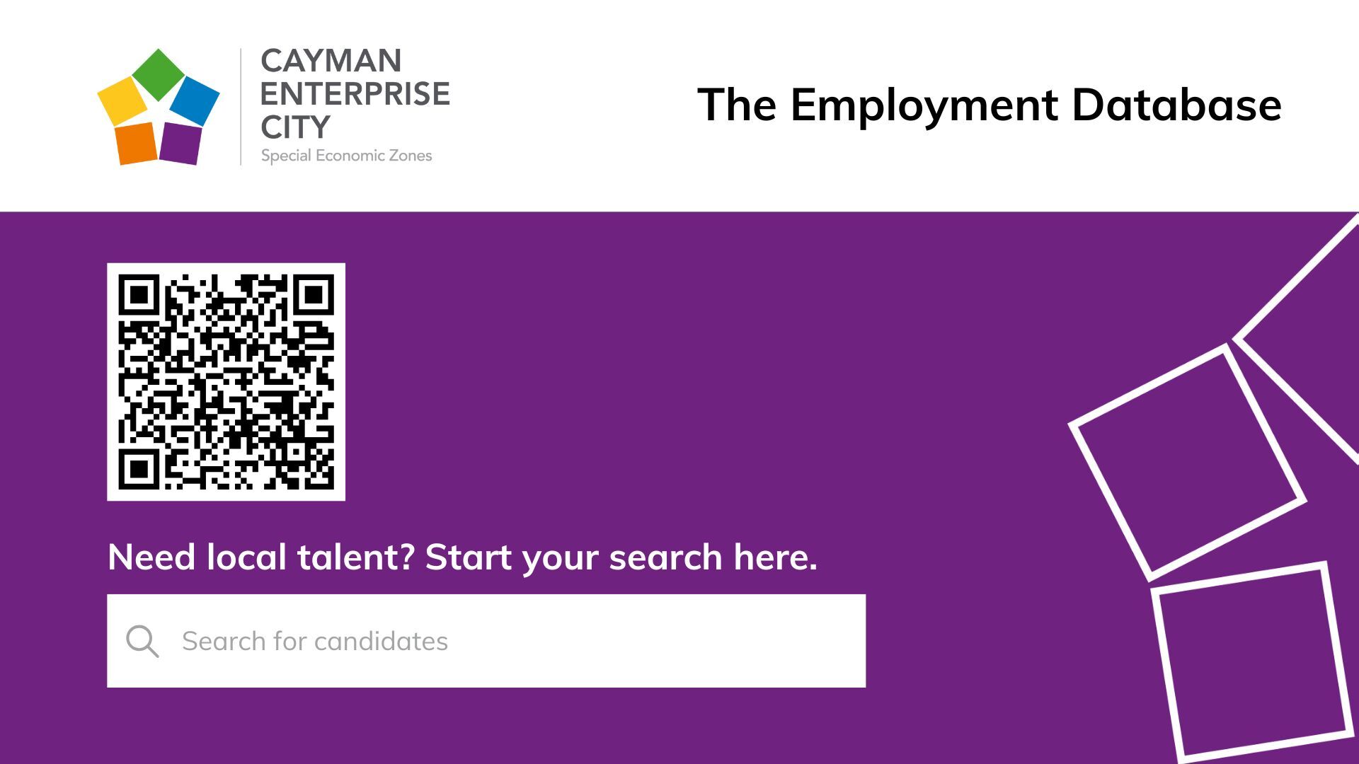 Employment Database