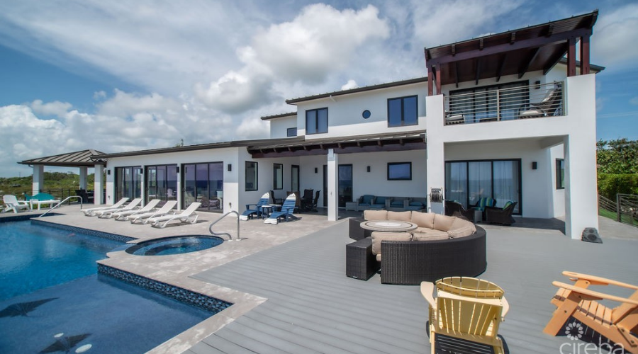 Trident Properties’ Kerri Kanuga Shares Insights on Cayman Real Estate
