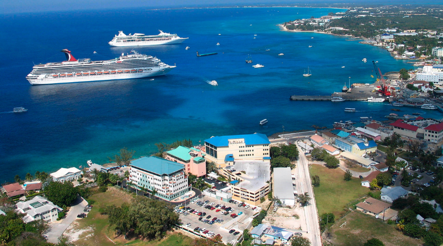 Cayman Enterprise City for your Caribbean Set Up