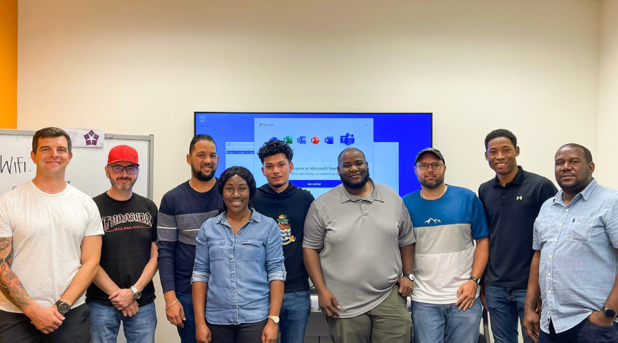 New Cybersecurity Course Offered