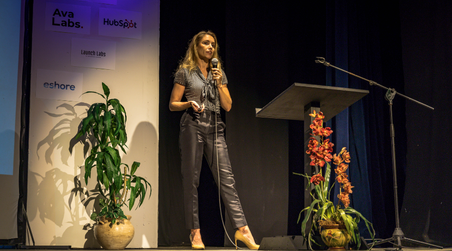 The Cayman Islands Business Design Competition Live Streamed