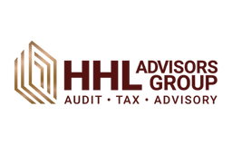 HHL Advisory Group LOGO