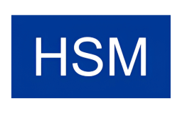 HSM LOGO