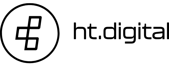 HT.dogital logo 1