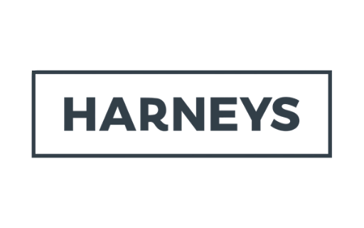 Harneys CEC Logo