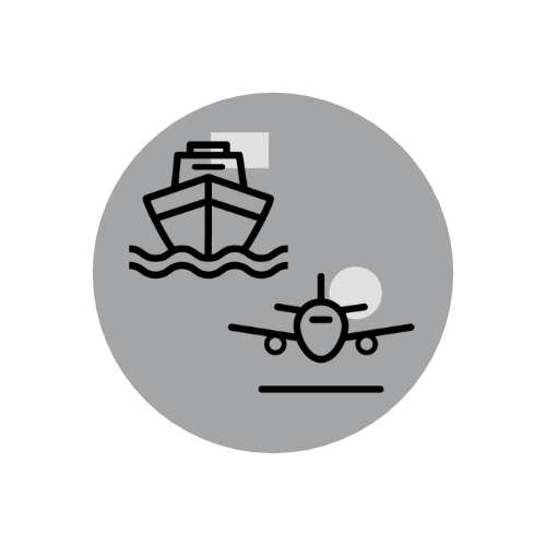 Maritime and Aviation