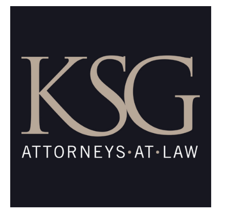 KSG Attorneys at Law LOGO