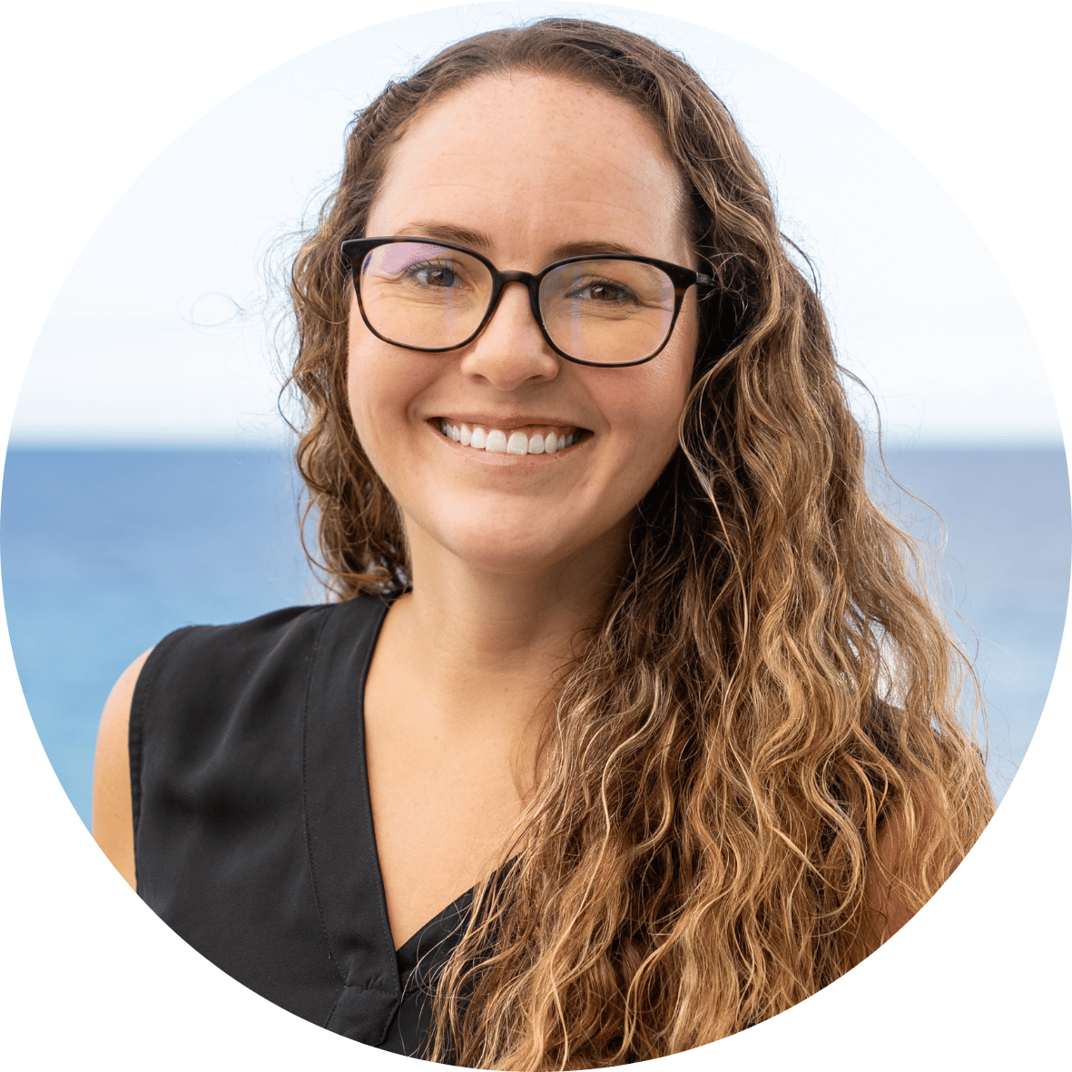 Kaitlyn Elphinston - CEC 2025