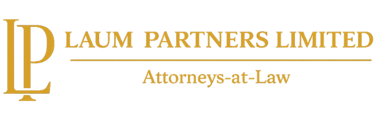 Laum Partners Limited