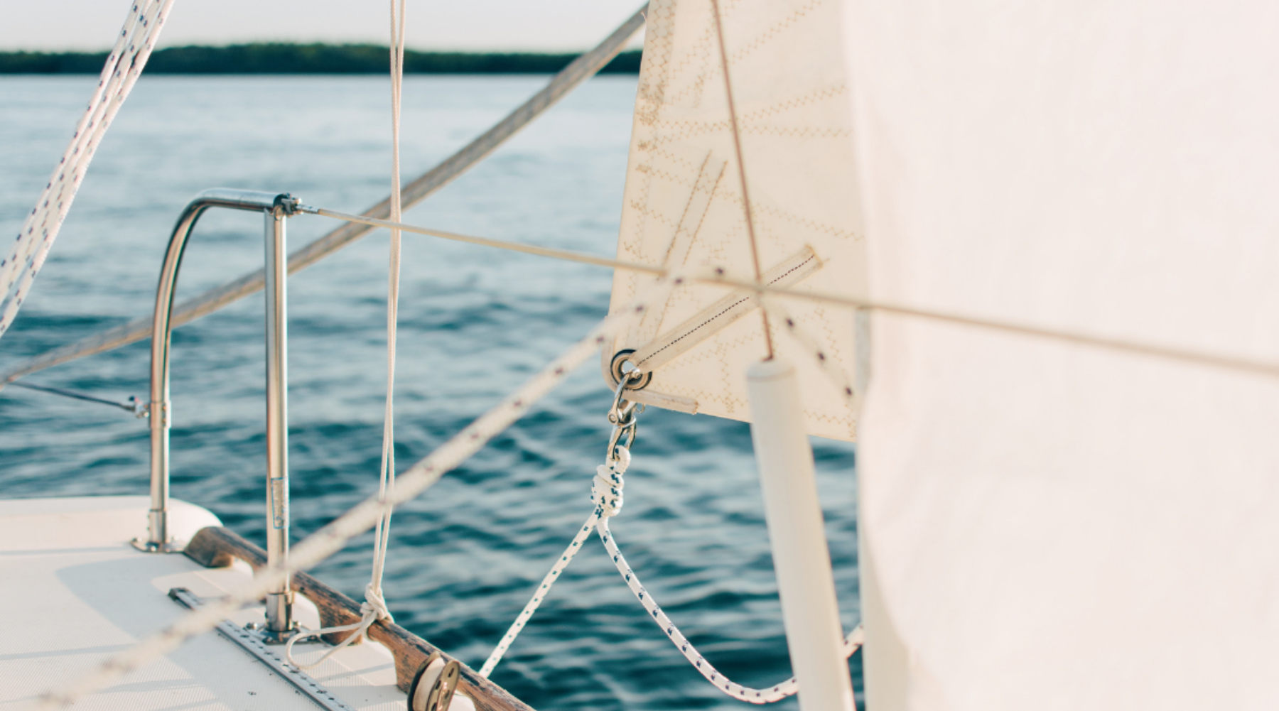 Maritime Website HERO