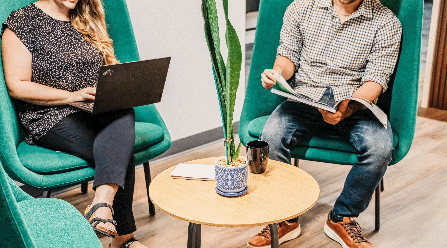 Marketing Support HERO Image