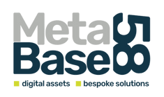 Meta Base 58 LOGO