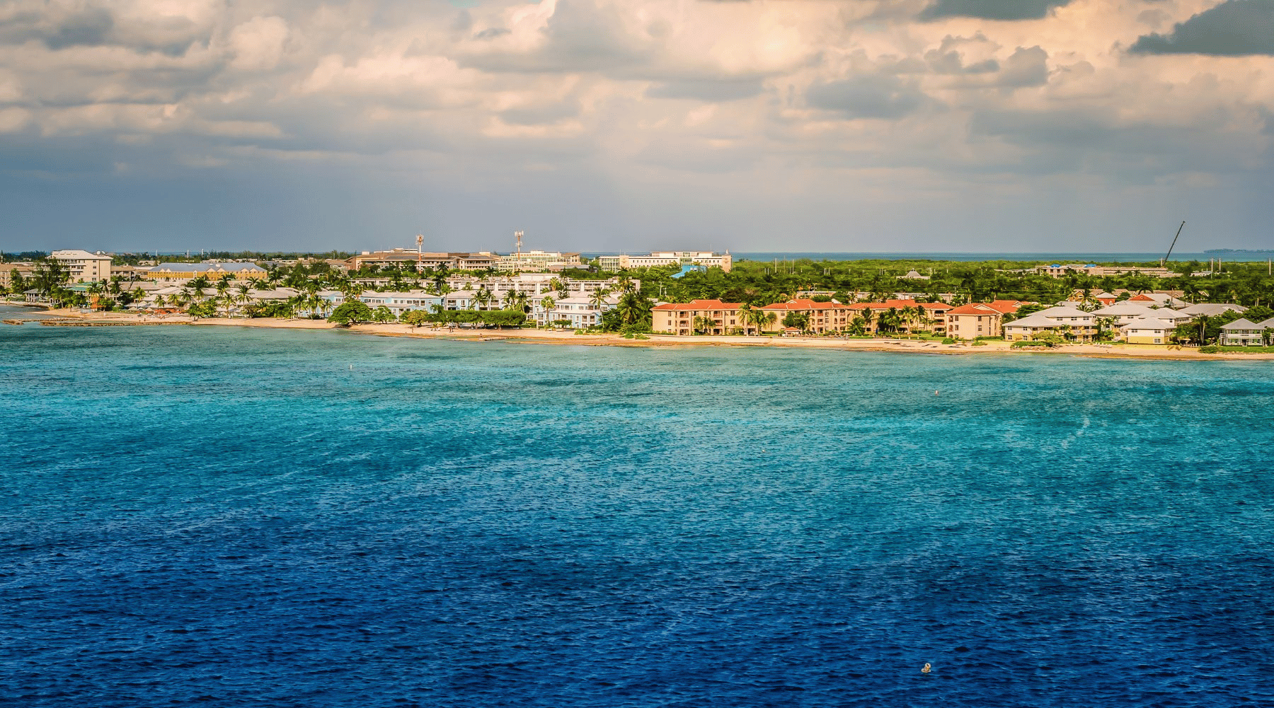 Moving a Canadian Company to the Cayman Islands HERO