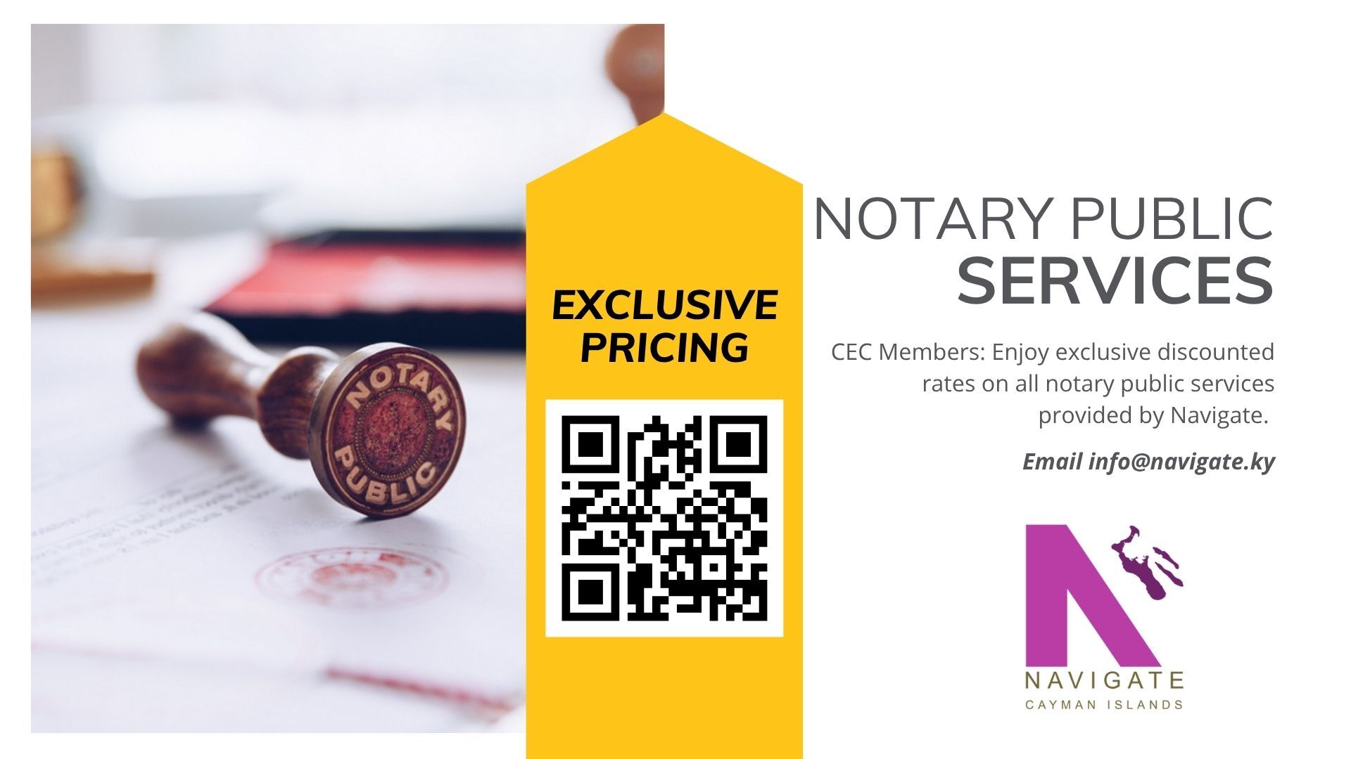 Navigate CEC Member PERK (1)