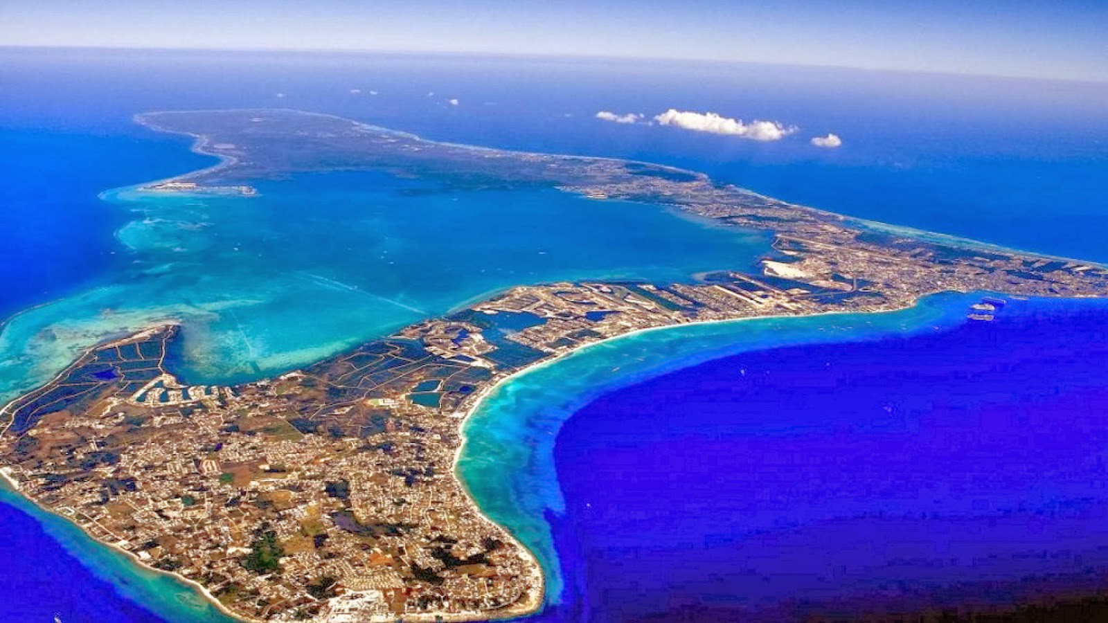Entrepreneurs are moving to the Cayman Islands? Here's why. Entrepreneurs are moving to the Cayman Islands? Here's why.