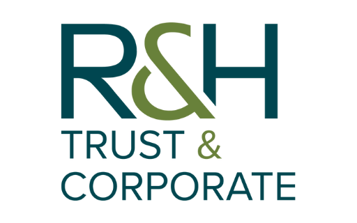 R&H Trust and Corportate LOGOS