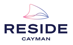 RESIDE Cayman LOGO