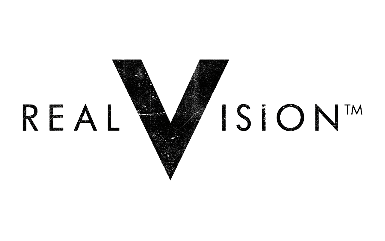 RealVision New Website LOGOs