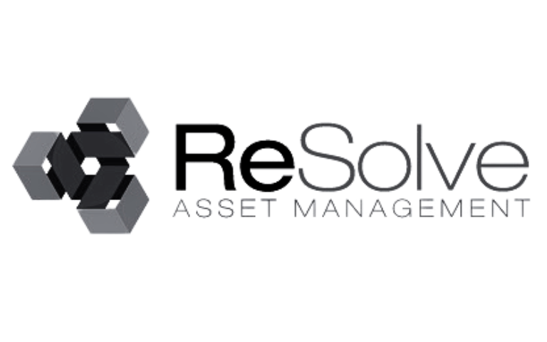 Resolve large logo