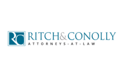 Ritch and Conolly LOGO