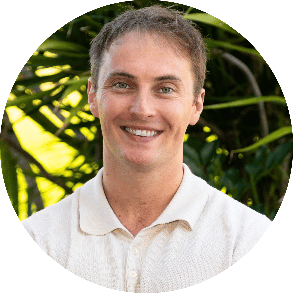 Rob Clarke - CEC 2025