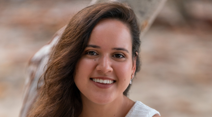 Enterprise Cayman Intern Sabrina Burke Challenges Herself With Two Internship Opportunities