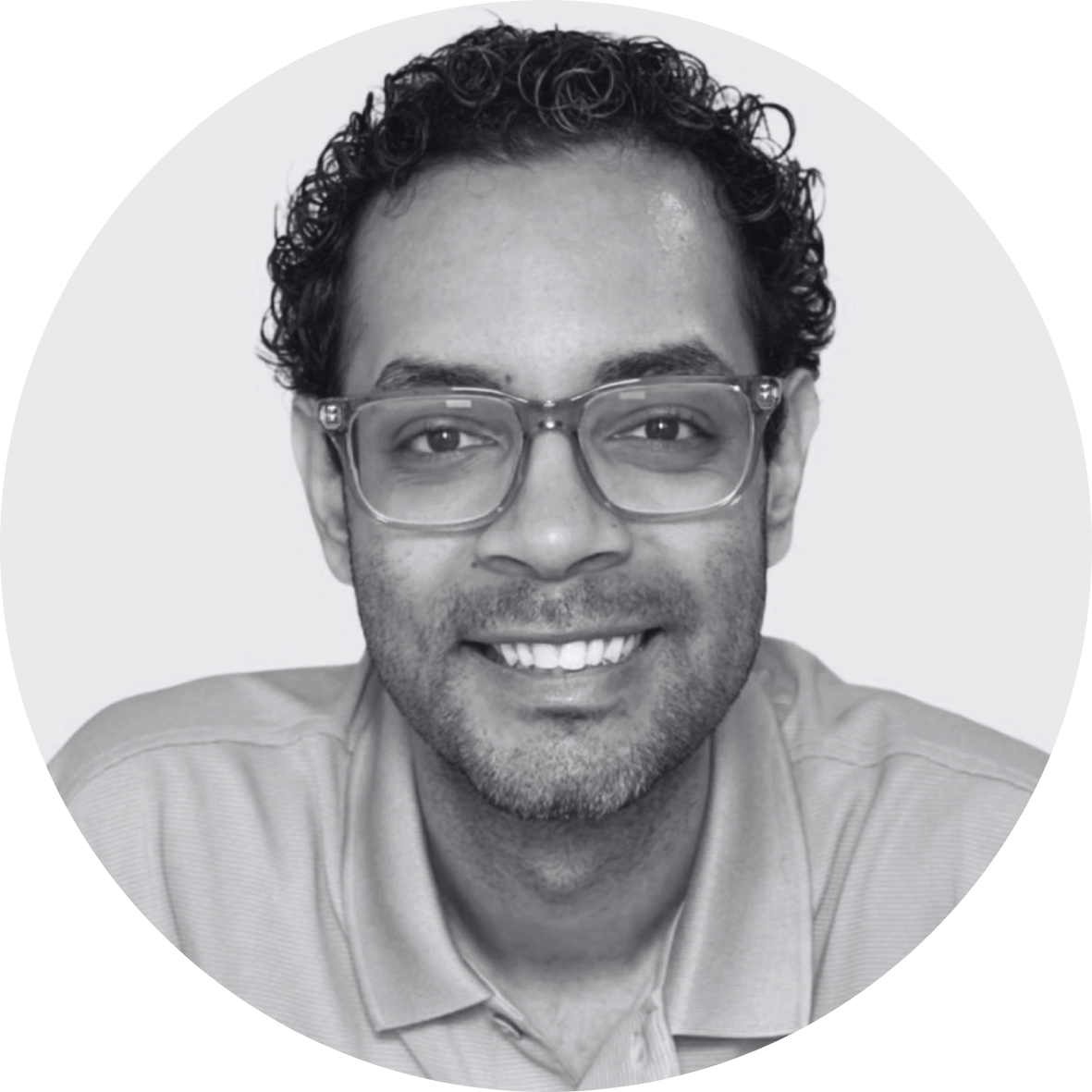 Shannon Williams B&W Headshot