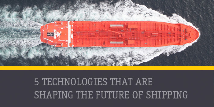 Shipping-Technology