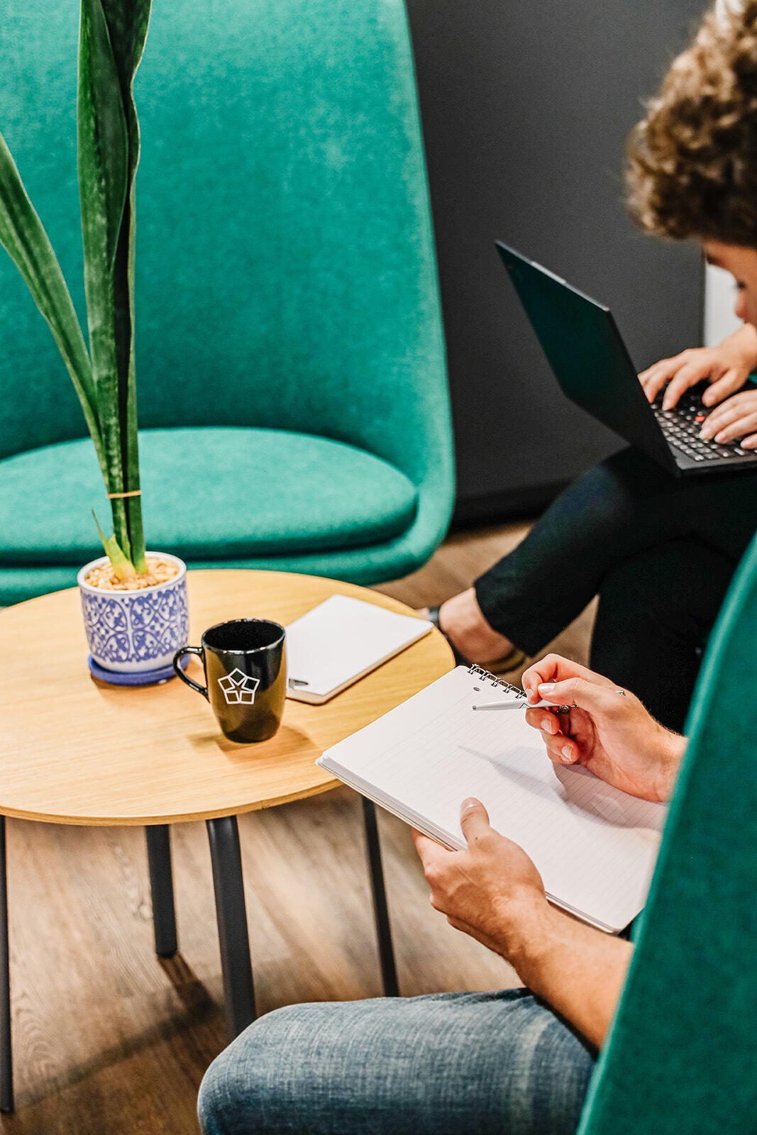 Signal House Co-work Space Solutions