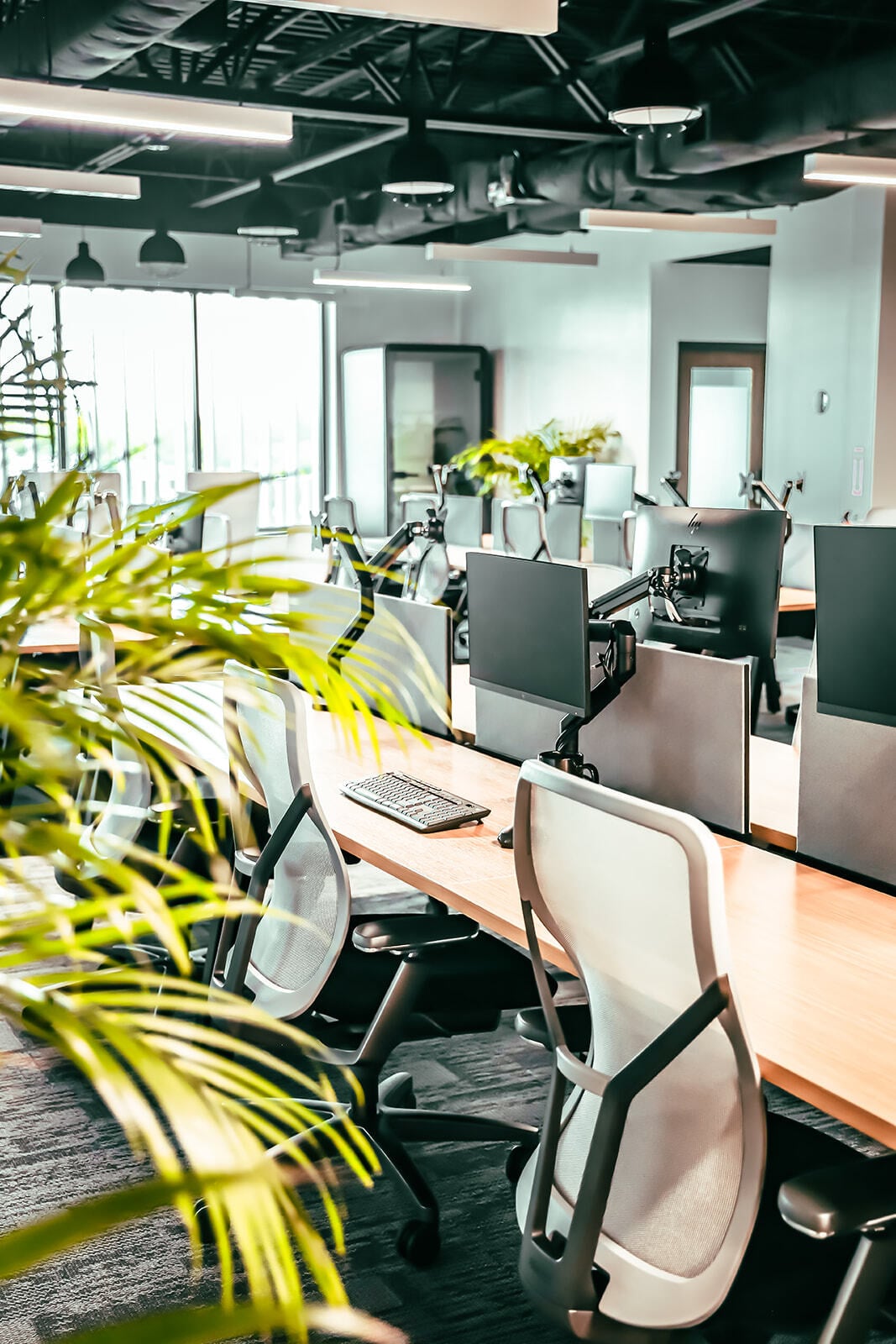 Signal House Co-work Space