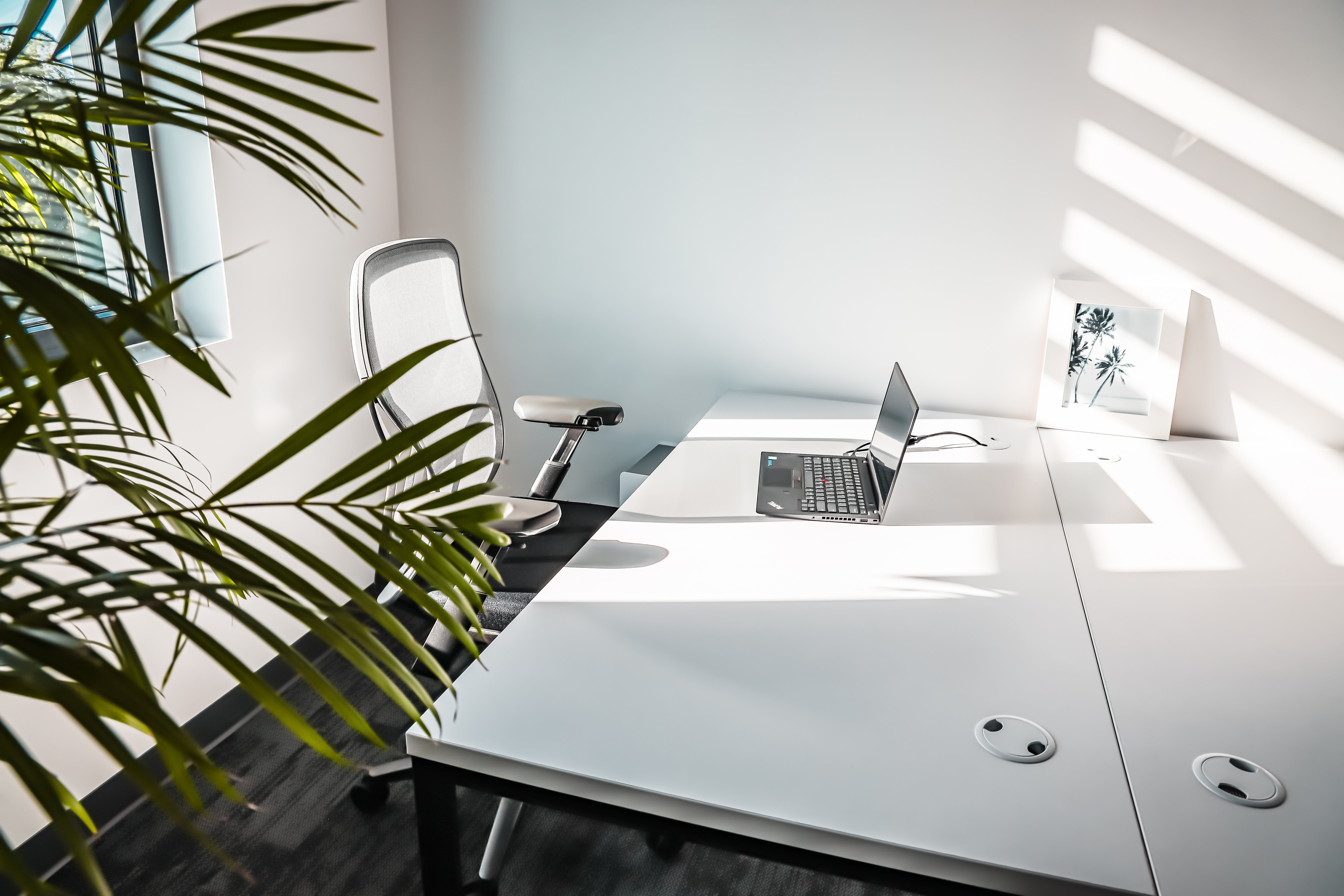 Signal House Private Offices Standard Package (7)