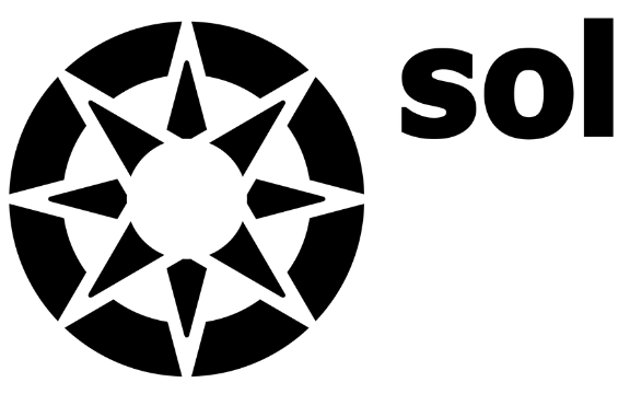 Sol logo large