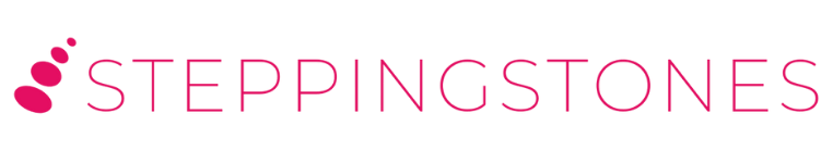 SteppingStones Recruitment Logo (3)