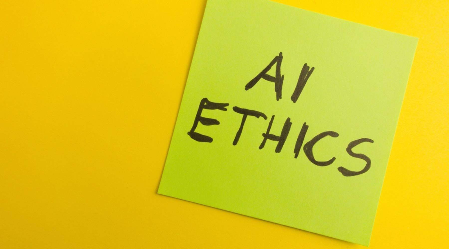 Tech Talks AI Ethics HERO